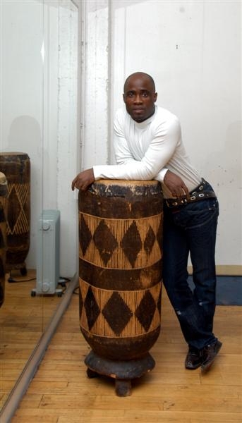 Concours de téléréalité - Georges Momboye offre un espace de formation aux chorégraphes africains